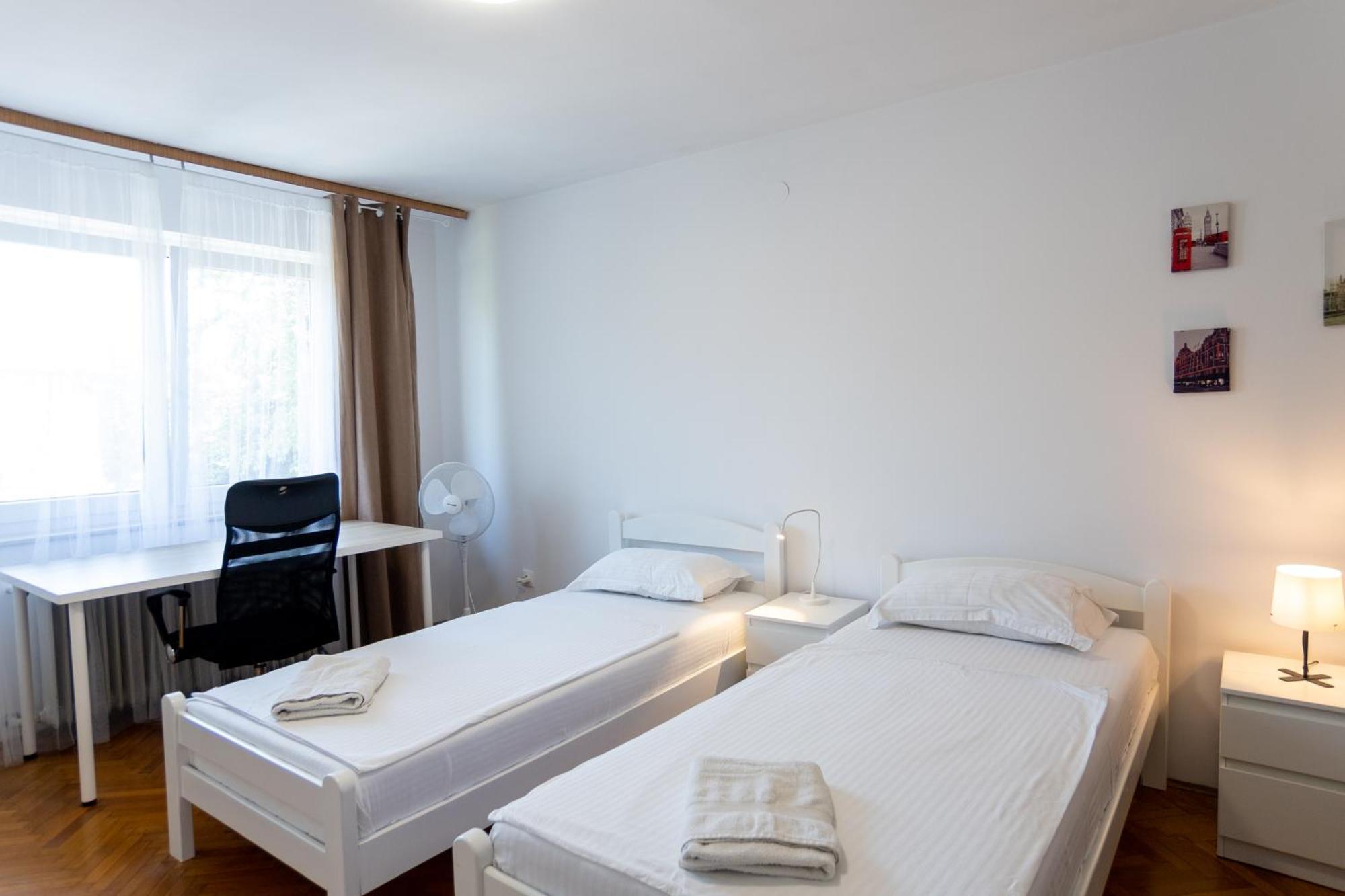 Emona Guesthouse Ljubljana Exterior foto